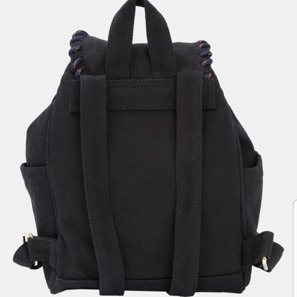 Peace Love World Backpack - Picture 2 of 2